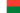 Madagascar – country flag, supplier location, product card