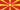Macedonia – country flag, supplier location, product card