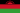 Malawi – country flag