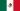 Mexico – country flag, buyer location, buyer card