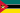 Mozambique – country flag, main market, main markets insight