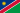 Namibia – country flag, buyer location, RFQ sticky header