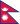 Nepal – country flag, buyer location, buyer card