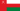 Oman – country flag, buyer location, buyer card