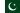 Pakistan – country flag, buyer location, buyer card