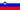 Slovenia – country flag, main market, main markets insight