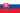 Slovakia – country flag, supplier location, product card