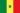 Senegal – country flag, main market, main markets insight