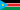 South Sudan – country flag, supplier location, product card