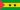 Sao Tome and Principe – country flag, main market, main markets insight