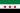 Syria – country flag