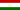 Tajikistan – country flag