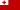Tonga – country flag