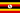 Uganda – country flag, buyer location, buyer card