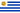 Uruguay – country flag, buyer location, buyer card