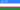 Uzbekistan – country flag, buyer location, buyer card
