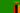 Zambia – country flag, reviewer location, review item