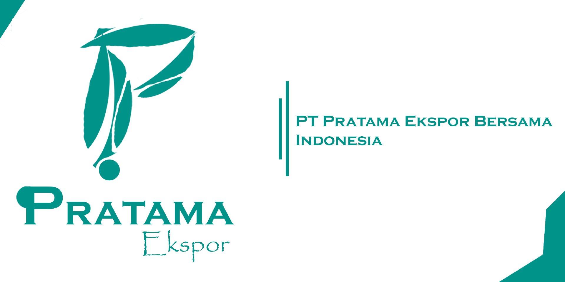 PT Pratama Ekspor Bersama