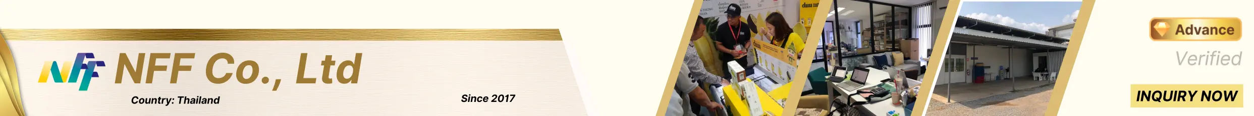 banner